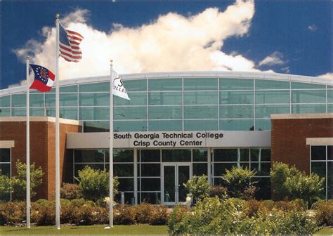 South Georgia Technical College Employees Returning To Campus Cordele