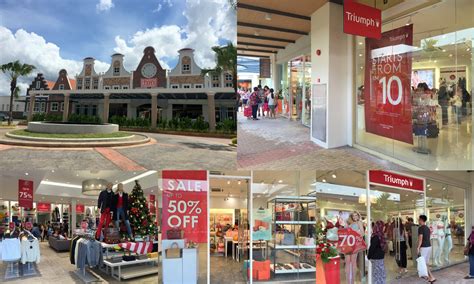 Freeport a'famosa outlet offers over 70 fashion, sport and accessories brands in some 180,000 sq.ft. 儀在1102: 马六甲首家outlet大卖场Freeport A'Famosa Outlet Village新开张 ...