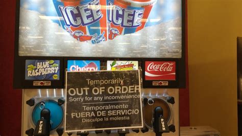 Eclectic Thoughts Summers Icee Guide Target