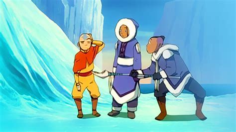 In this special episode, we go back in time to the moment appa was stolen, will find out where he has gone and who he has met along the way and more importantly where he is now! Avatar The Last Airbender Season 1 Ep 12