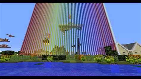 Creative Minecraft with Dustin {Building Houses...} « We Need a New