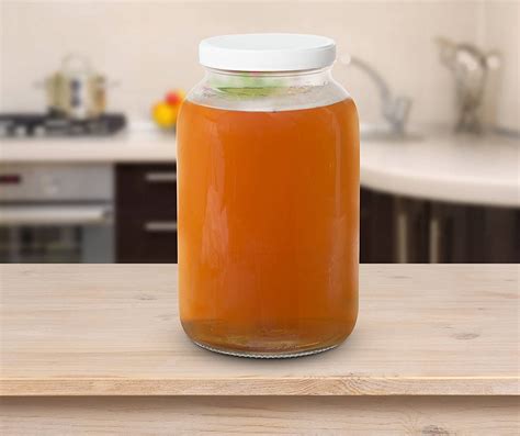 Best Fermenting Jars Food Fermentation Tips