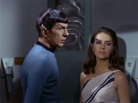 Romulan Commander Enterprise Incident Hd Star Trek Women Image Fanpop