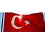 Turkish Flag Is A Symbol Of Protecting Worlds Oppressed PM Says 