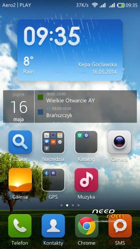 Rom Miui V5 Multilanguage Custom Add The 05172014 On Needrom