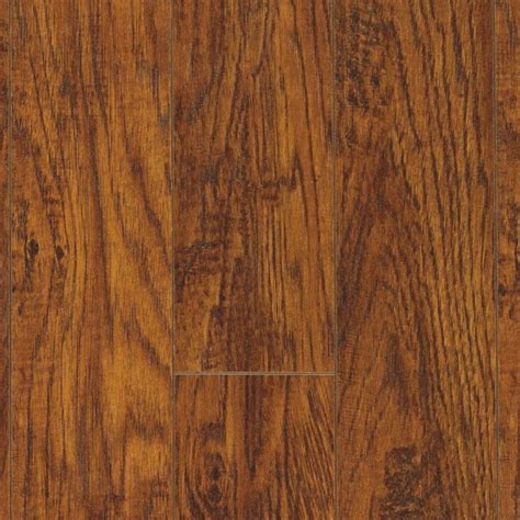 Pergo Xp Highland Hickory Laminate Flooring 5 In X 7 In Take Home