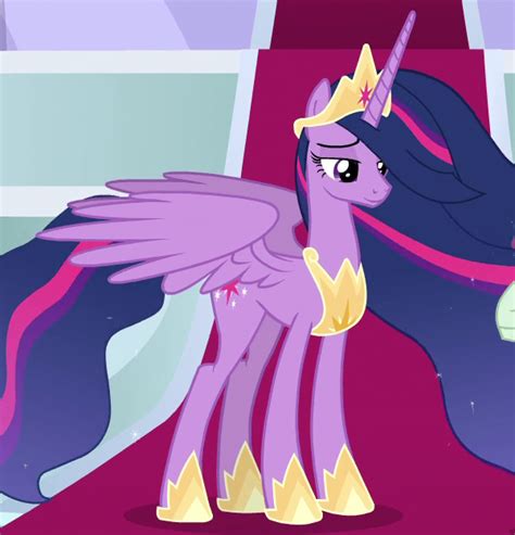 Twilight Sparkle My Little Pony Wikia Fandom