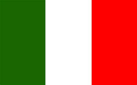 Discussion about italian flag colours and italian flag meaning throughout the centuries will result in extensive review of transformations within political history of the country. Italian Flag by Flags | DecalGirl