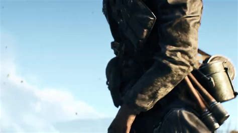 Battlefield V Update Chapter 2 Lightning Strikes Video Mod Db
