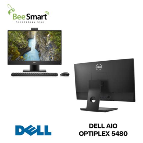 Dell Aio Optiplex 5480 Bee Smart Technology Store