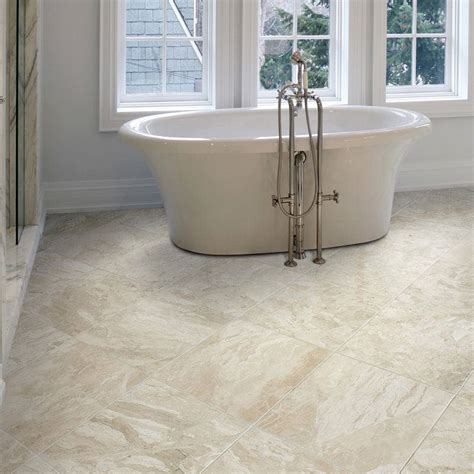 Diana Royal Honed Marble Tiles 12x12 Country Floors Of