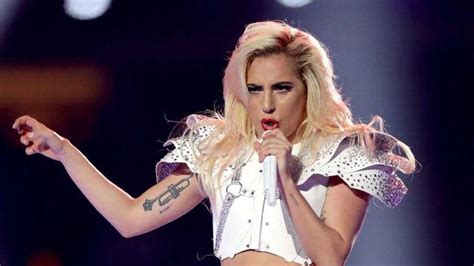 Lady Gaga Claps Back At Body Shaming Trolls After Her Super Bowl