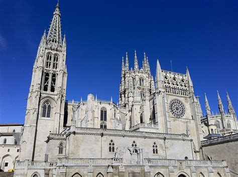 Tres Formas De Descubrir La Provincia De Burgos Sin Salir De Casa