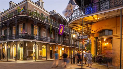 Visit French Quarter Best Of French Quarter New Orleans Travel 2020