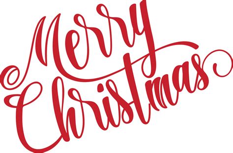 Merry Christmas Script Svg Cut File Snap Click Supply Co