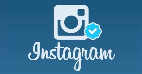 5 Steps To Getting A Verified Badge On Your Instagram Profile