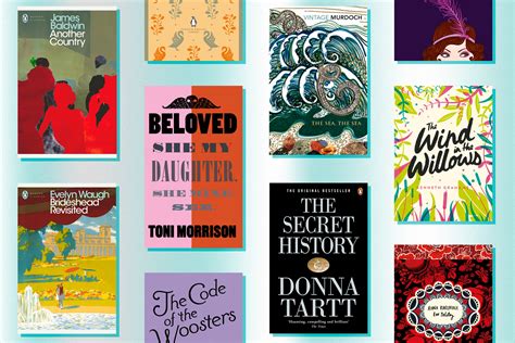 100 Must Read Classics As Chosen By Our Readers