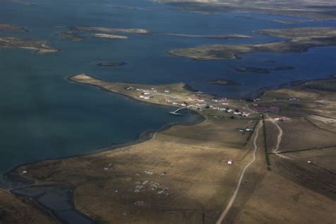 We have testimony from 23 people about a soldier who was shot to death by a corporal, four o. Goose Green | Falkland Islands | Skinnyde | Flickr