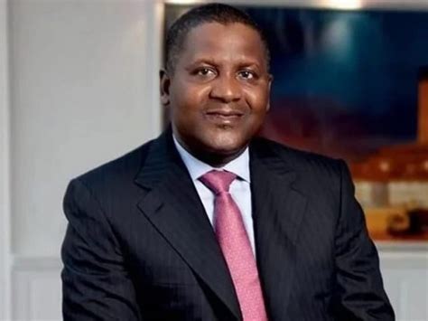 Check Out Billionaire Aliko Dangote Car Collection Net Worth And