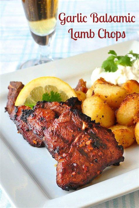 The Best Ideas For Lamb Chops Side Dishes Best Recipes Ideas And