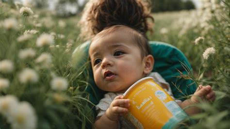 How Long Does Baby Formula Last When made? - Organic Formula Hub