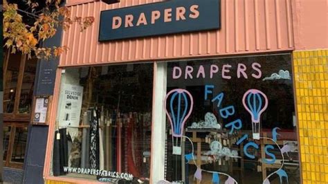 Your Complete Guide To The Best Fabric Stores In Melbourne