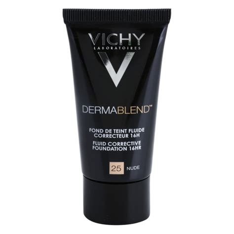 Vichy Dermablend Corrigerende Make Up Spf Notino Nl