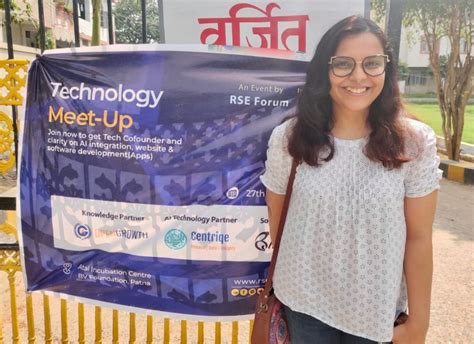 Priya Nath On Linkedin Startup Events Founders