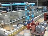 Rapid Mixing Water Treatment Images