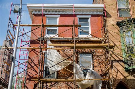Blog Spalling Bricks Common Causes And How To Fix Them