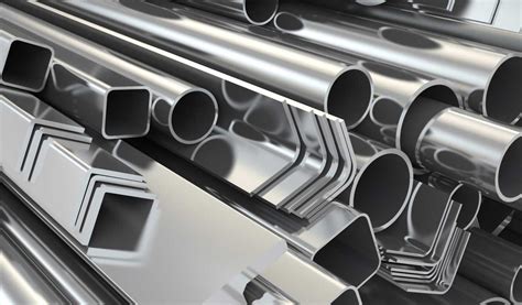 Structural Steel The Different Types And Their Benefits Sydney