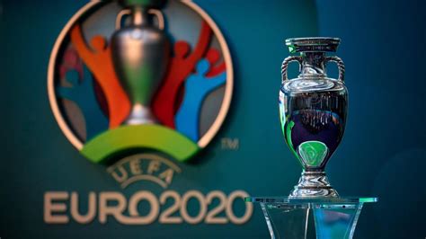 24 teams will play across 12 european cities in 12 different countries from 11 june to 11 july 2021, celebrating the 60th 'birthday' of the european championships. EURO 2020 football championship postponed to 2021