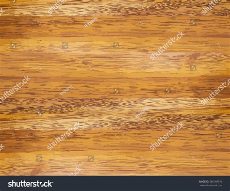 Vector Wooden Panel Wall Interior Background Stock Vector Royalty Free