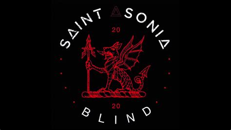 Saint Asonia Blind Acoustic Version Youtube