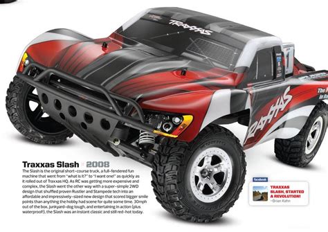 The Greatest Rc Trucks Of All Time Rc Car Action