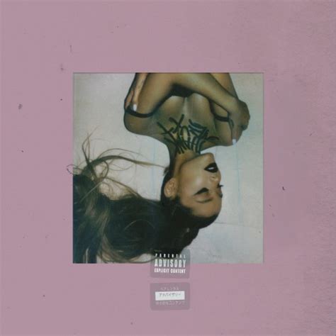 Ariana Grande Best Ever Albums