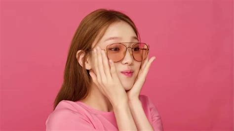 Lee Sung Kyung