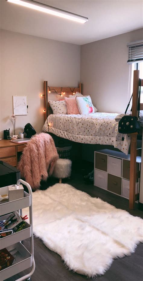 20 pink dorm room decor