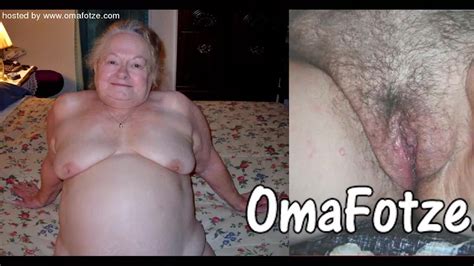 Omafotze Compilation Of Amateur Granny Photos Free Porn
