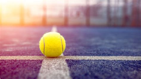 Clontarf Parish Lawn Tennis Club Is Open For New Members
