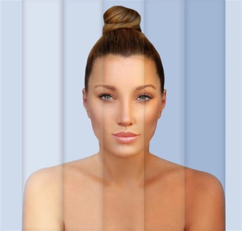 Bronzed Beauty Or Sun Kissed Babe How To Choose Between Spray Tan