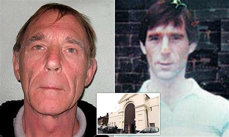 John Massey One Of Britains Longest Serving Prisoners Freed Daily