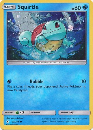 Below is a compiled list of prices and values separated by tcg set. Squirtle - Pokemon Sun & Moon Promos - Pokemon | TrollAndToad