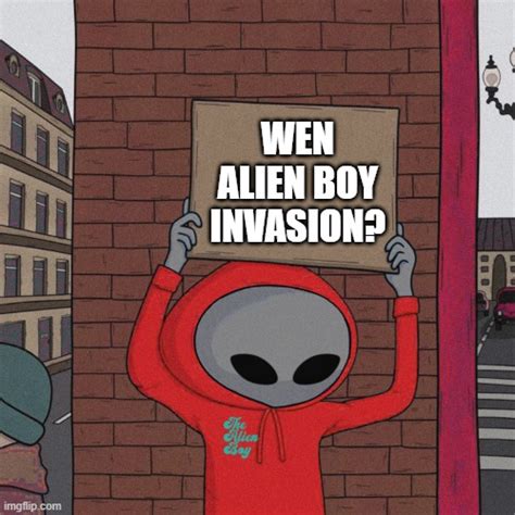 Wen Invasion Imgflip