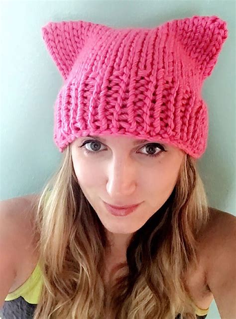Student Club Halts Sales Of Pink Pussy Hats After A