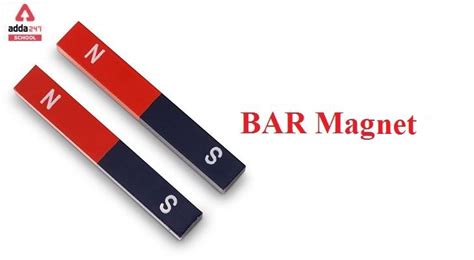 Bar Magnet Uses Adda247
