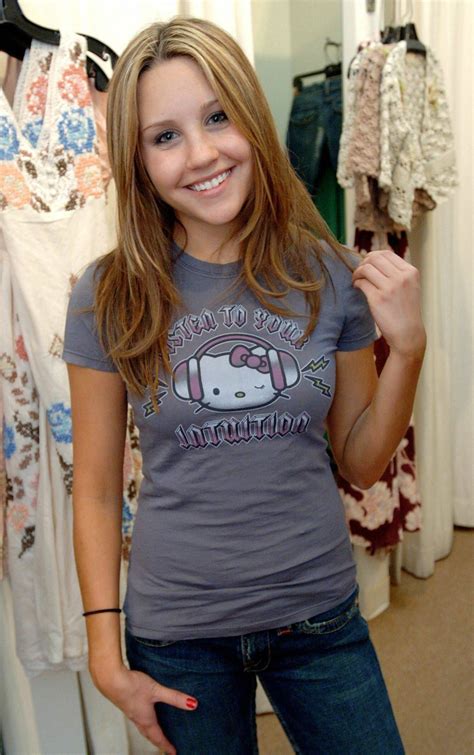 Amanda Bynes ♥ T Shirts For Women Summer Fashion Amanda Bynes