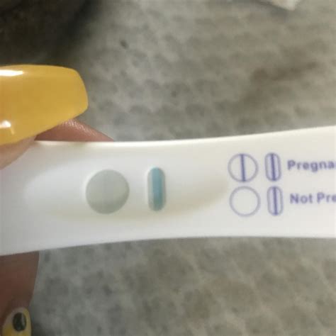 Faint Positive Pregnancy Test While Breastfeeding Affairwoman