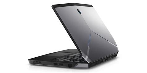 Alienware Notebooks Dell Bietet Kostenloses Skylake Upgrade In Den Usa An