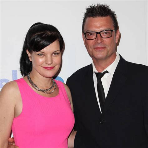 Engaged Pauley Perrette Will Only Wed When Same Sex Marriage Is
